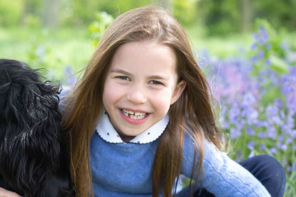 Top 5 Richest Kids in the World