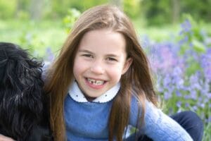 Top 5 Richest Kids in the World