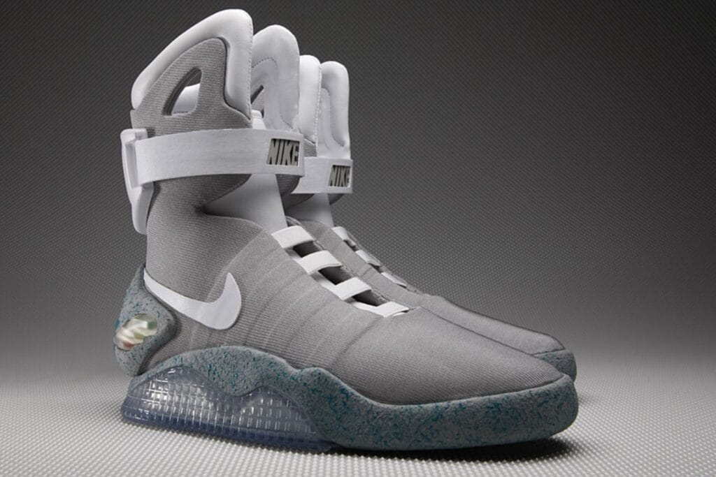 Top 10 Most Expensive Sneakers in the World
