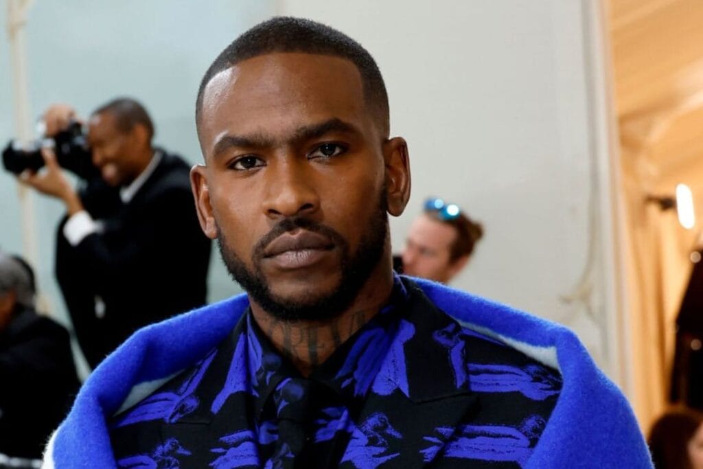 Top 5 richest black person in the world