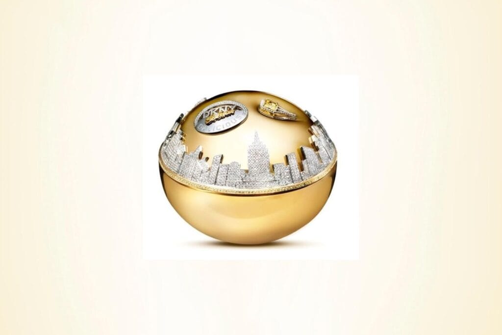 Top 10 expensive perfume in the world