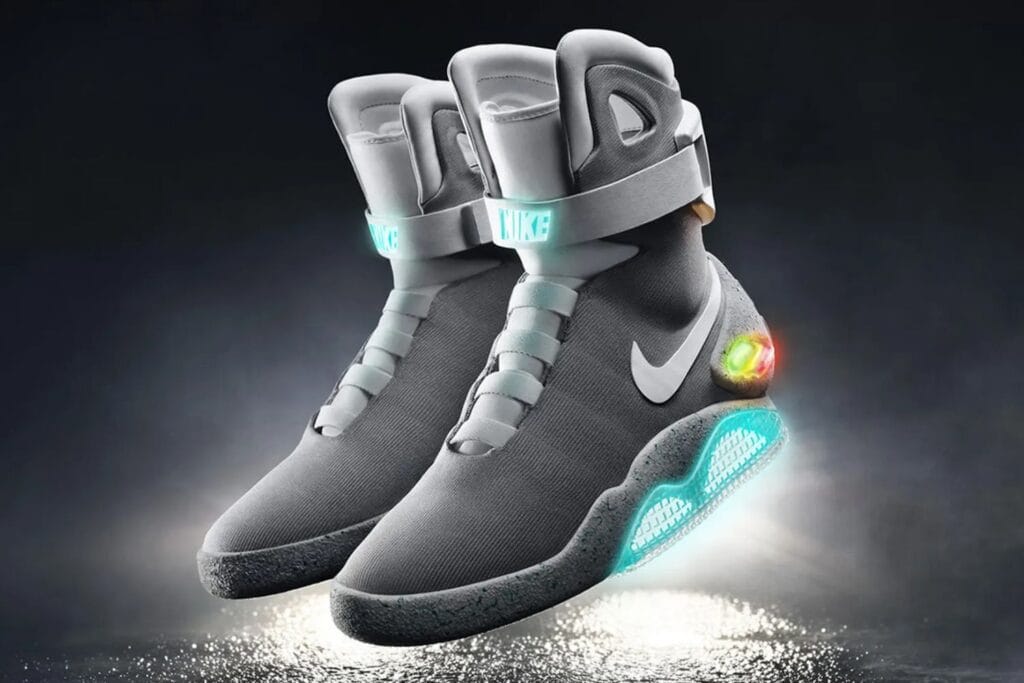 Top 10 Most Expensive Sneakers in the World