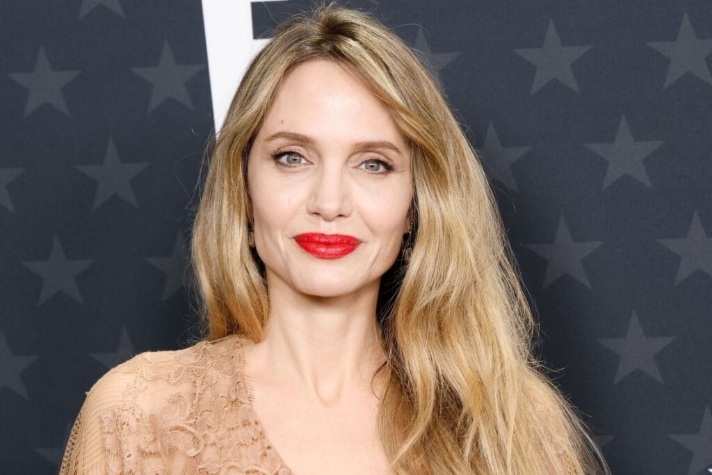 Top 5 highest paid actress of Hollywood