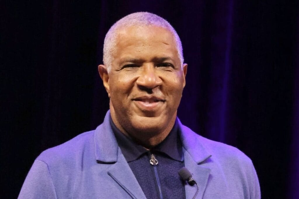 Top 5 richest black person in the world