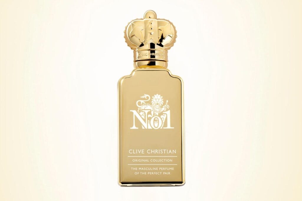 Top 10 expensive perfume in the world