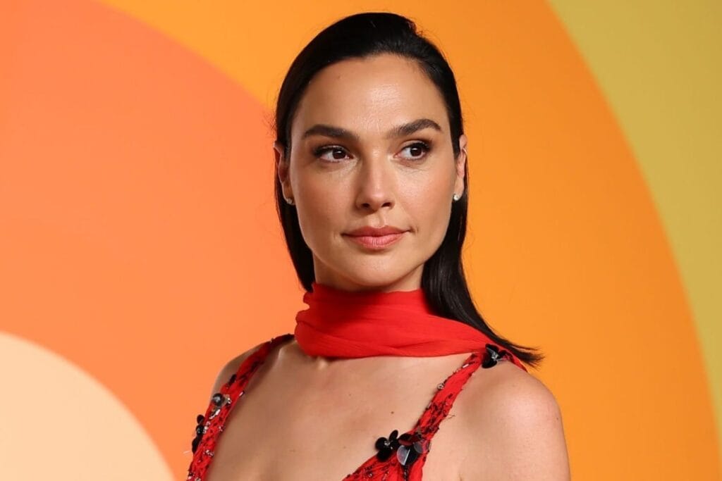 Top 5 highest paid actress of Hollywood