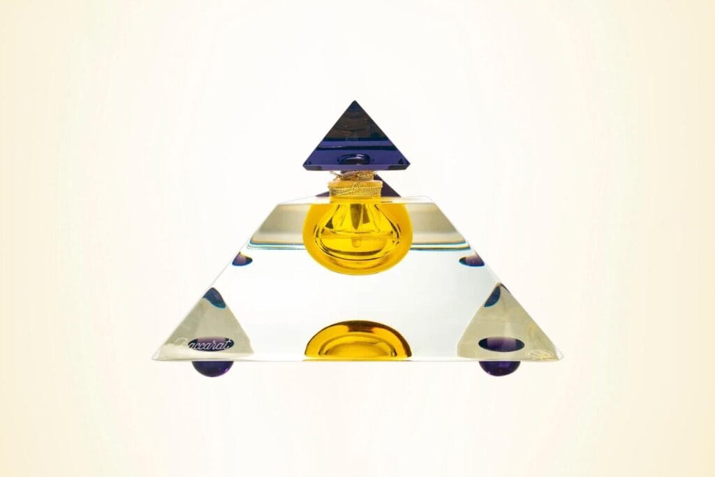 Top 10 expensive perfume in the world