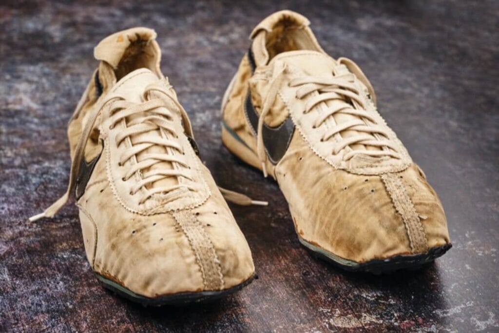 Top 10 Most Expensive Sneakers in the World
