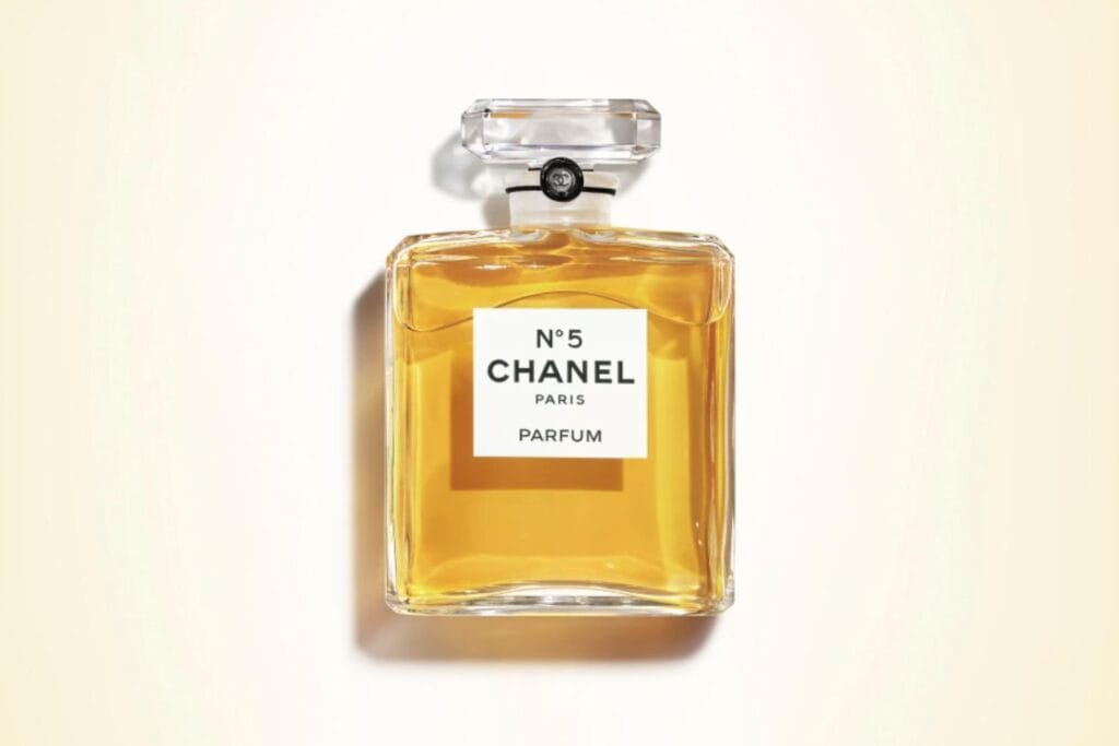 Top 10 expensive perfume in the world