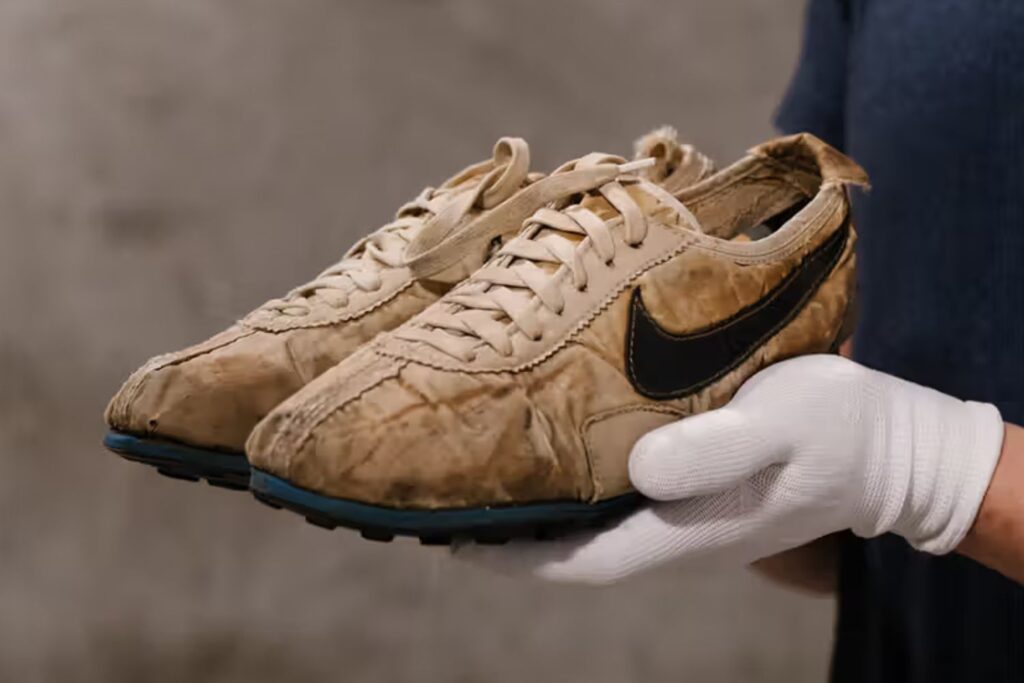 Top 10 Most Expensive Sneakers in the World