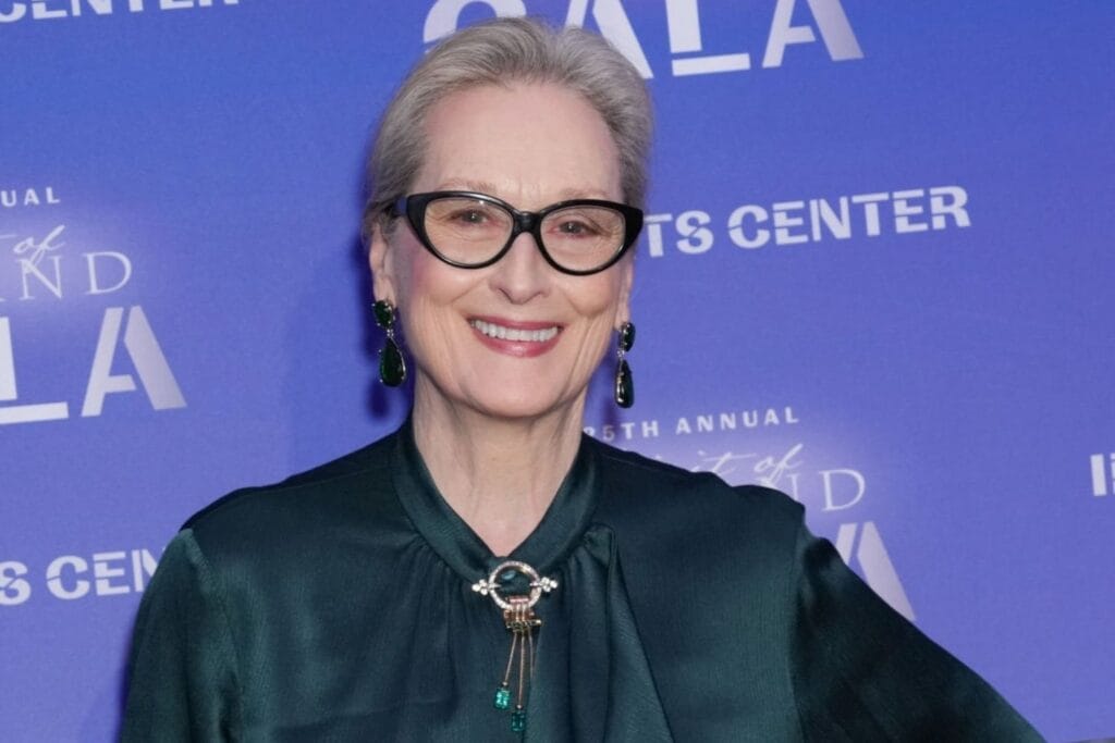 Top 5 highest paid actress of Hollywood
