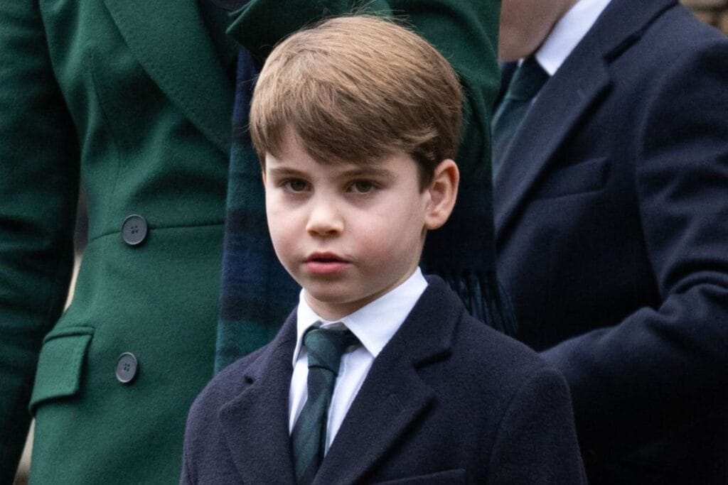 Top 5 Richest Kids in the World