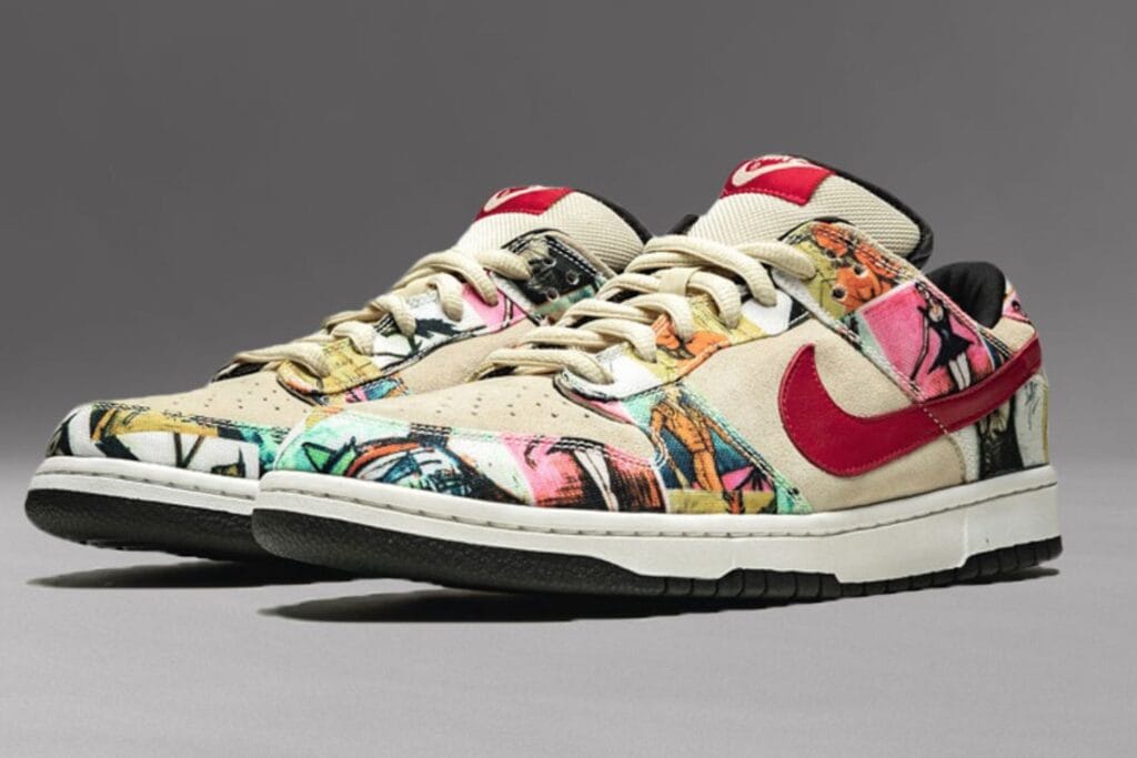 Top 10 Most Expensive Sneakers in the World