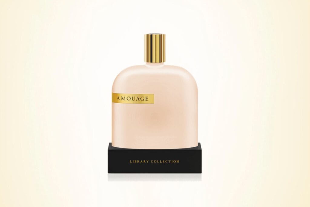 Top 10 expensive perfume in the world
