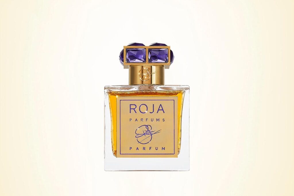 Top 10 expensive perfume in the world