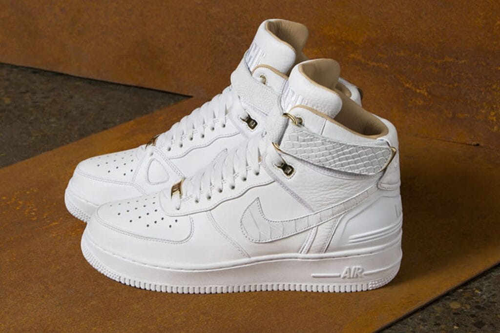 Top 10 Most Expensive Sneakers in the World