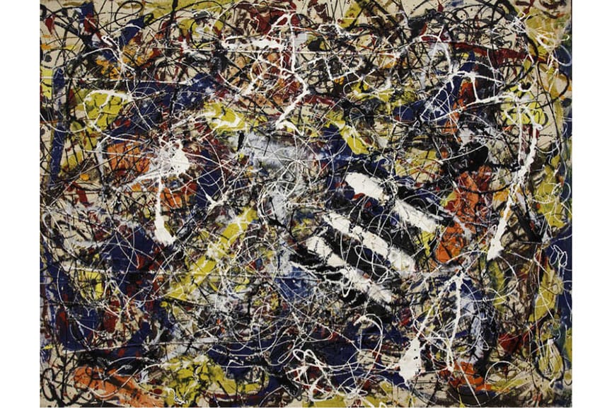 Top 5 Most Expensive Paintings Ever Sold