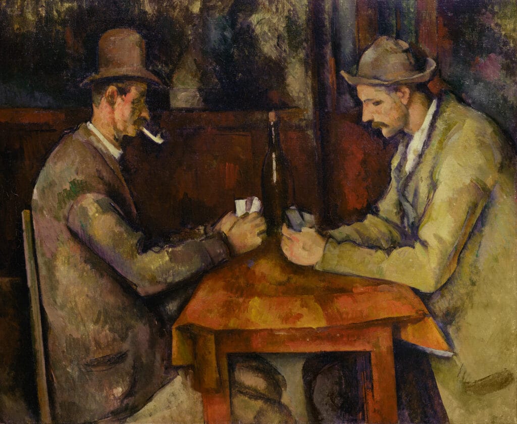 Top 5 Most Expensive Paintings Ever Sold