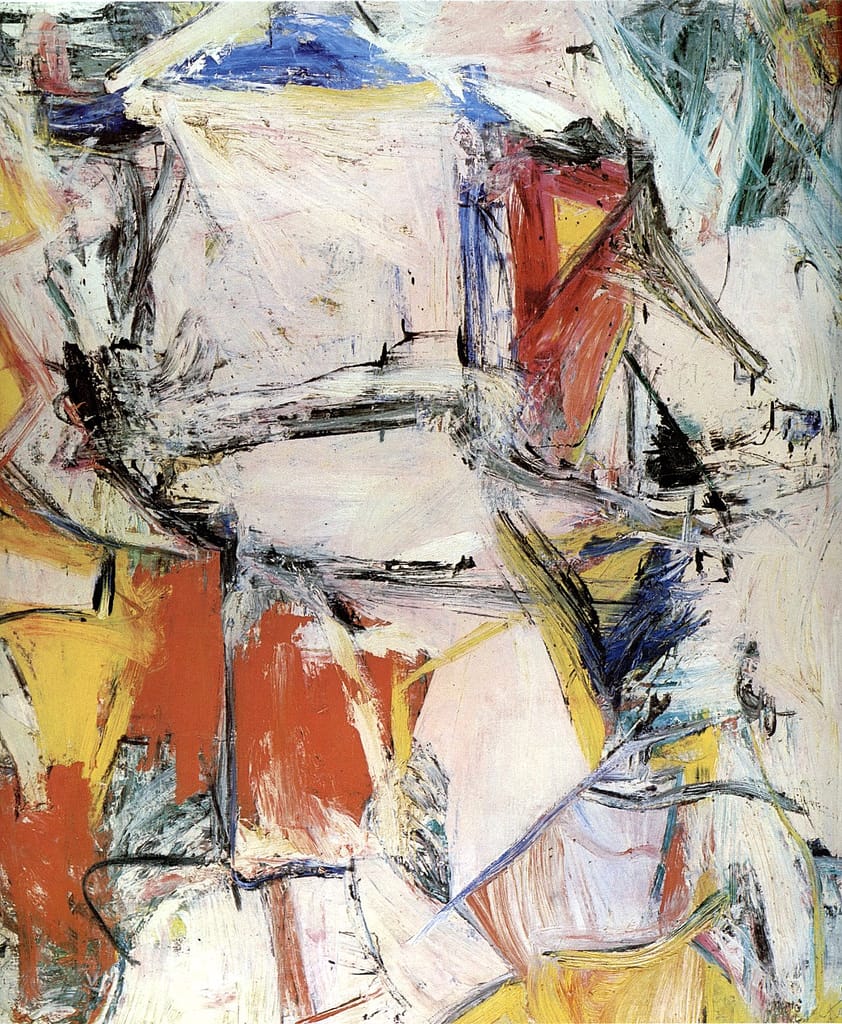 Top 5 Most Expensive Paintings Ever Sold