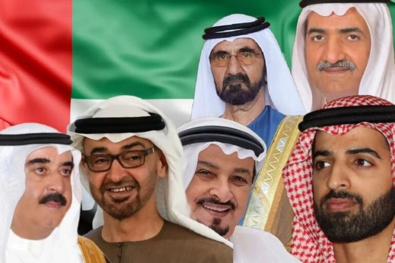 Top 10 World's Richest Royal Families