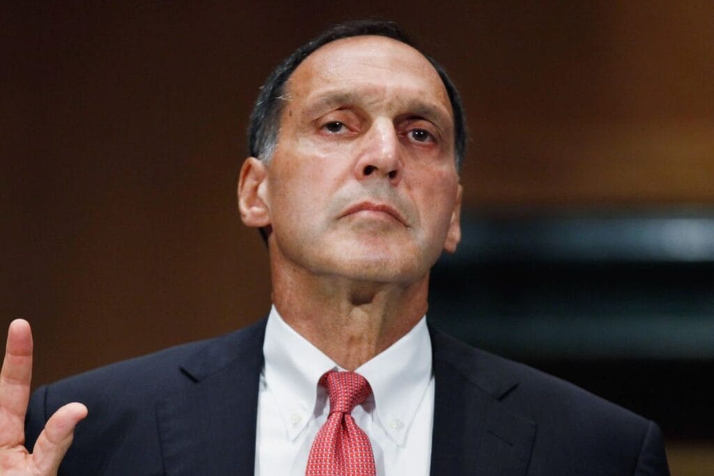 Richard Fuld
Top 5 Richest People Who Lost It All