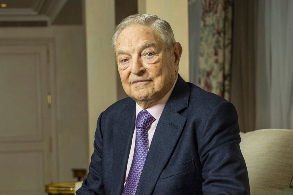 a man in a suit and tie
Top 5 Billionaires Who Give Away the Most Money