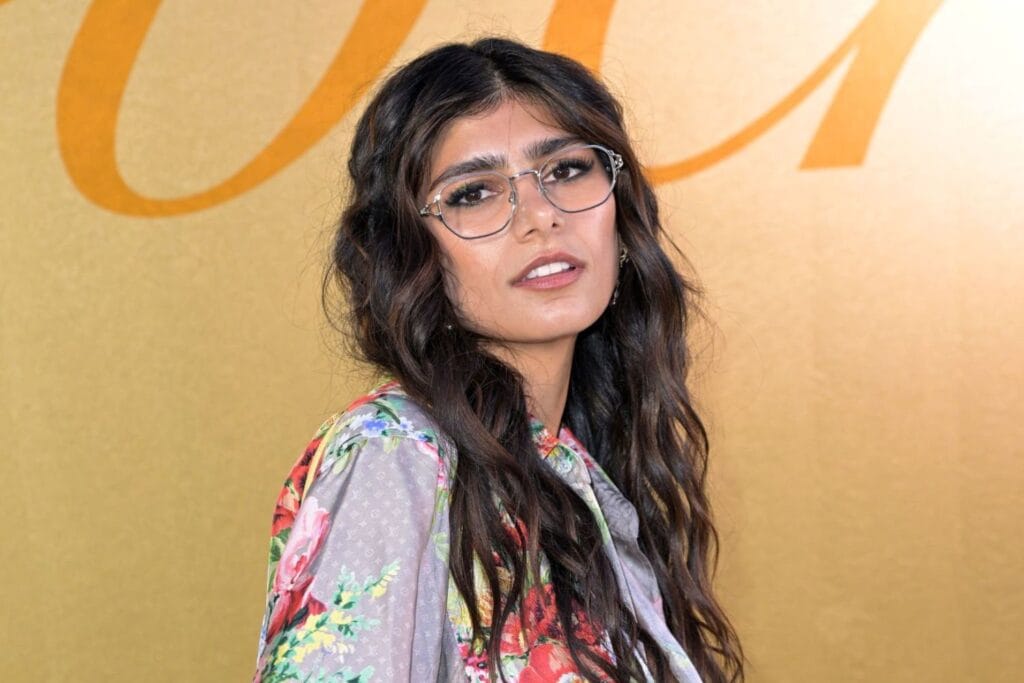Highest-Paid Adult Film Stars of 2025
Mia Khalifa