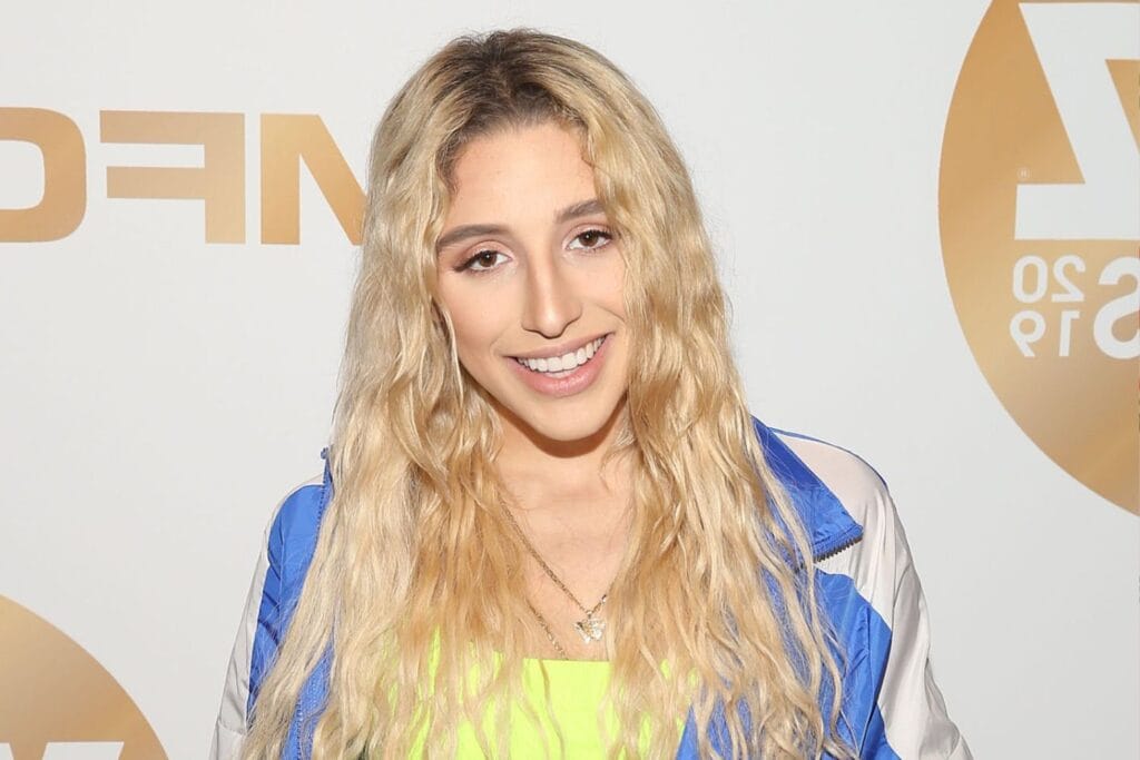Highest-Paid Adult Film Stars of 2025
Abella Danger