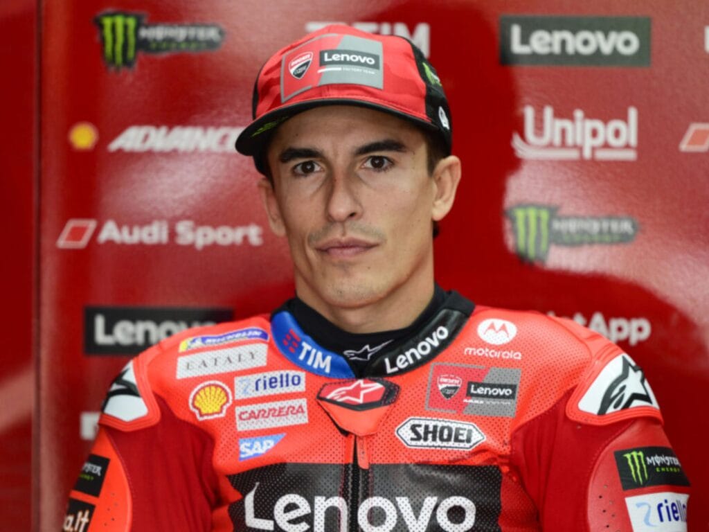 Top 5 Richest MotoGP Riders