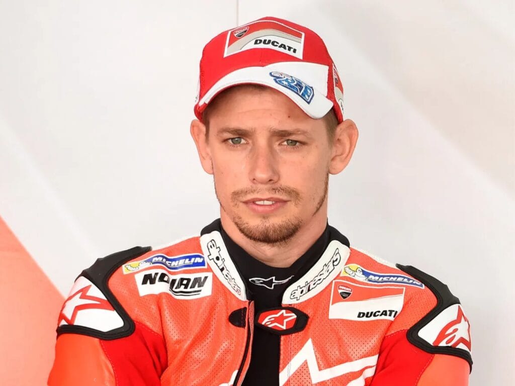 Top 5 Richest MotoGP Riders