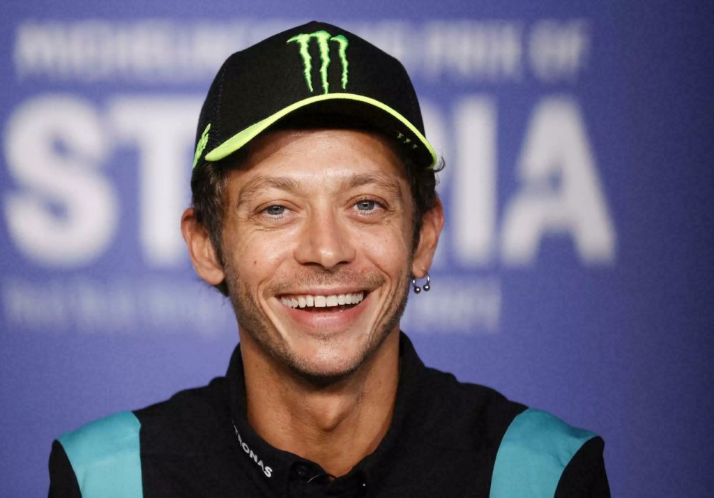 Top 5 Richest MotoGP Riders