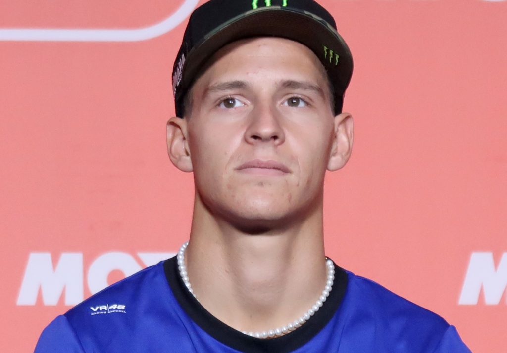 Top 5 Richest MotoGP Riders