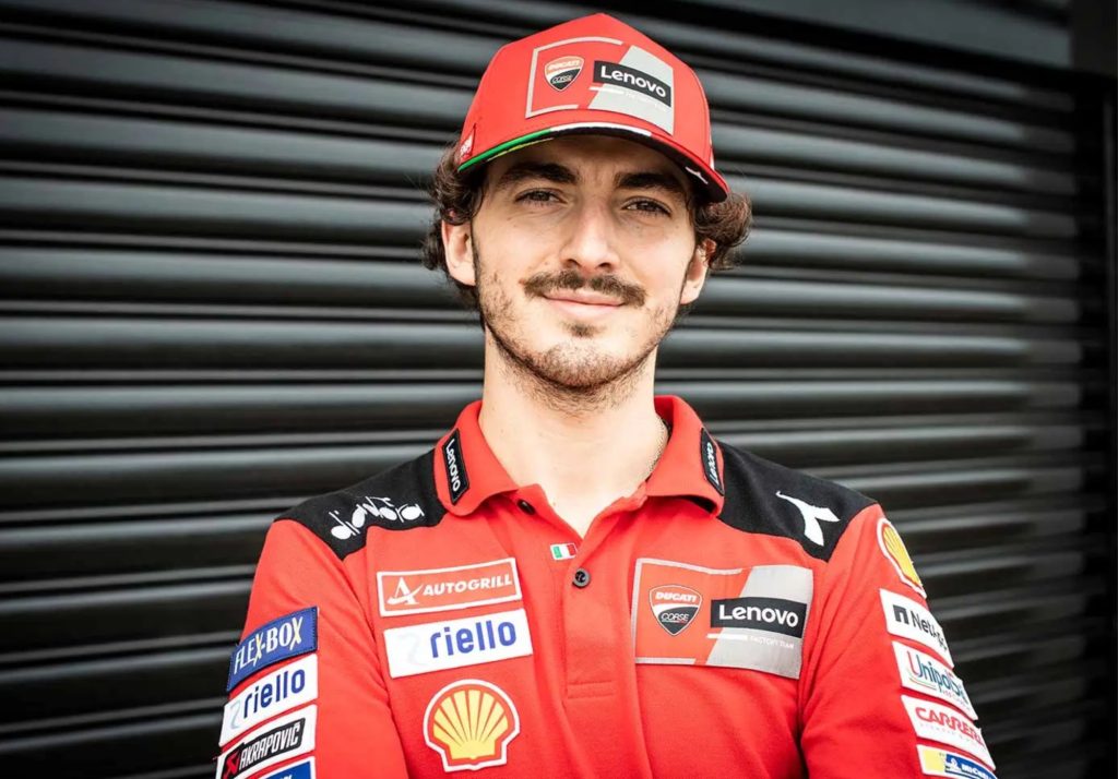 Top 5 Richest MotoGP Riders