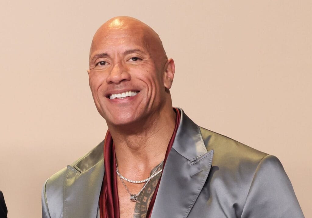 The 5 Richest WWE Superstars Turned Actors