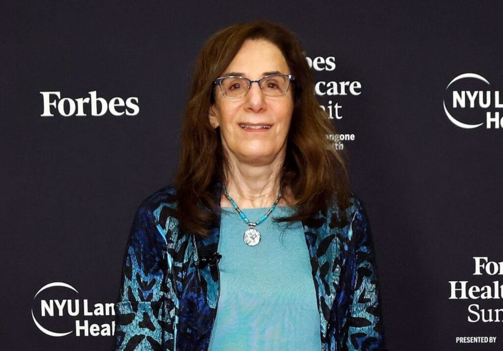 Top 5 Richest Female Tech Founders