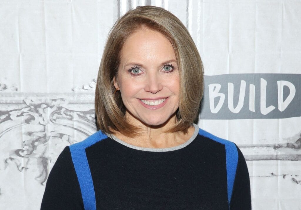 Top 5 Richest Female News Anchors