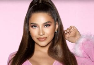 Top 5 Richest Female Fitness Models