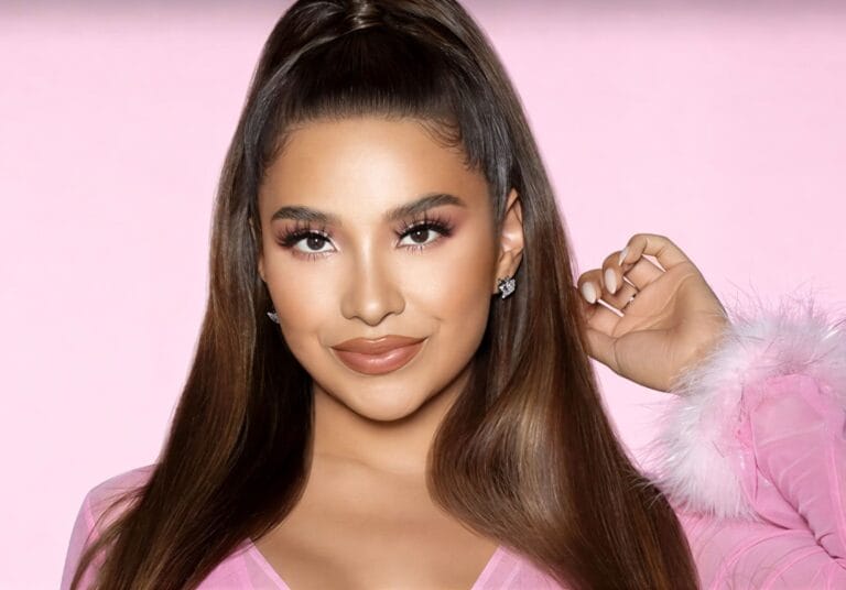 Top 5 Richest Female Fitness Models