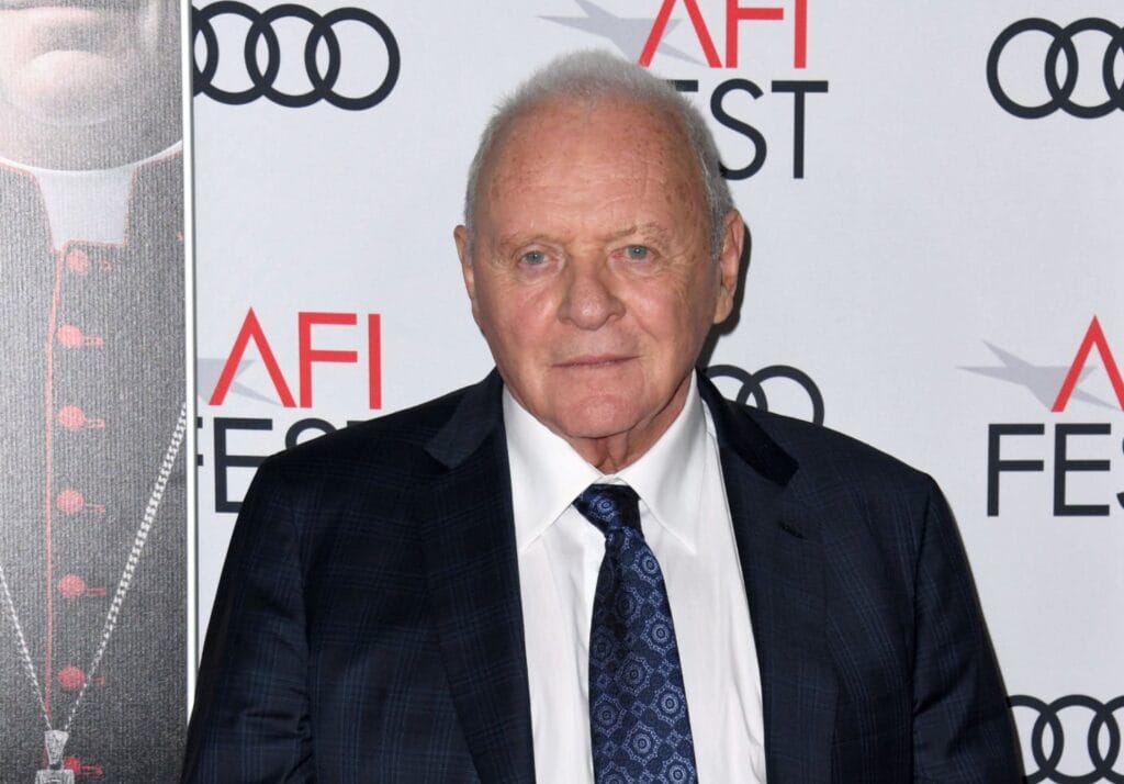 The 5 Richest British Actors in Hollywood