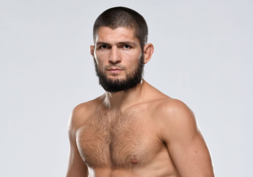 Top 5 Richest UFC Fighters