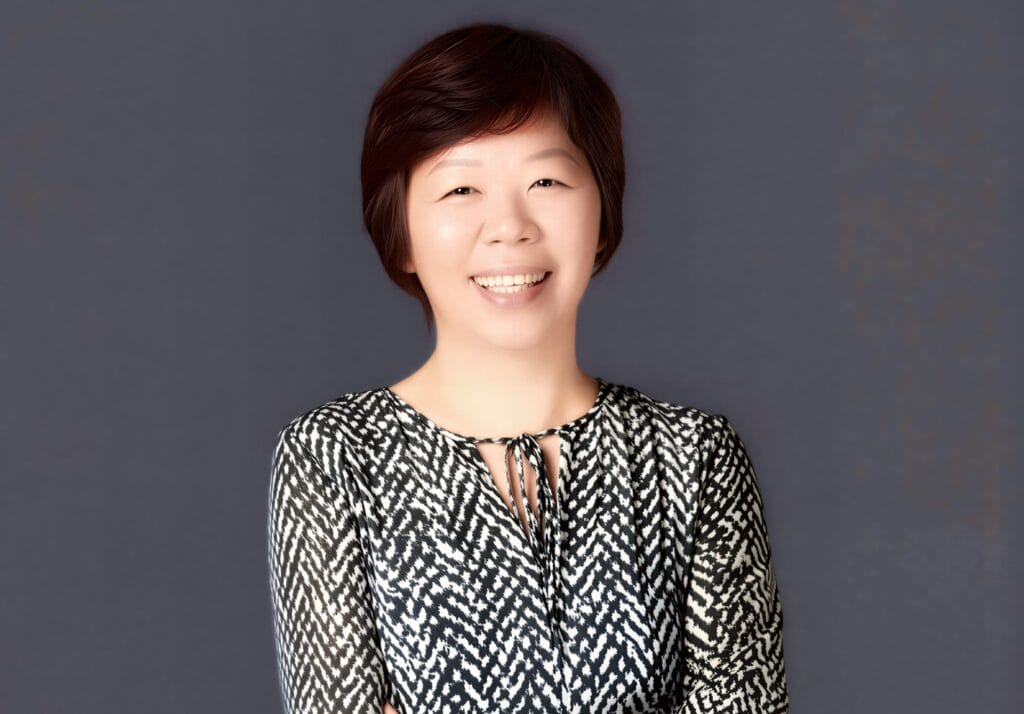 Top 5 Richest Female Tech Founders