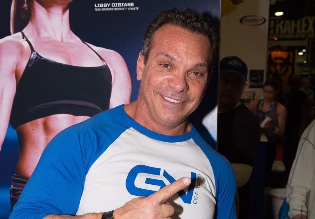 Top 5 Richest Bodybuilders