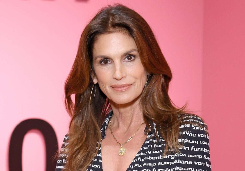 Top 5 Richest Supermodels of the 90s