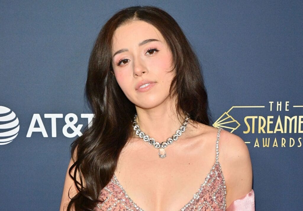 The 5 Richest Female Streamers