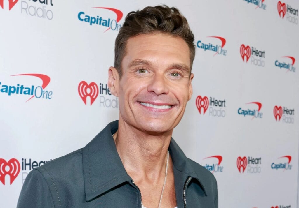 Top 5 Richest Male Game Show Hosts