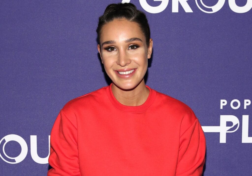 Top 5 Richest Female Fitness Models