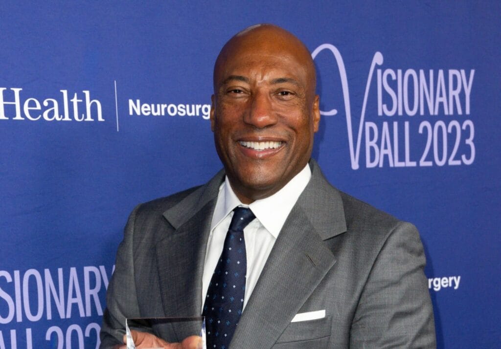 Top 5 Richest Stand-Up Comedians in the World