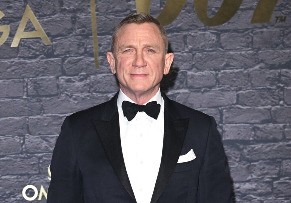 The 5 Richest British Actors in Hollywood