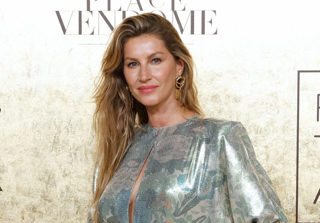 Top 5 Richest Supermodels in the World