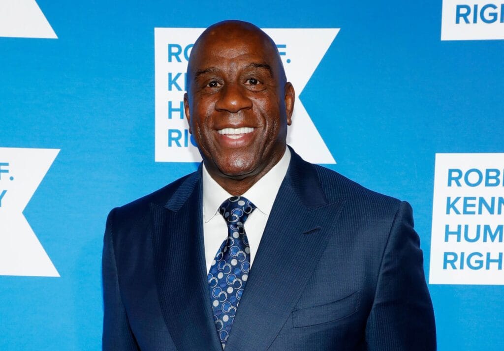 Top 5 Richest Retired NBA Players